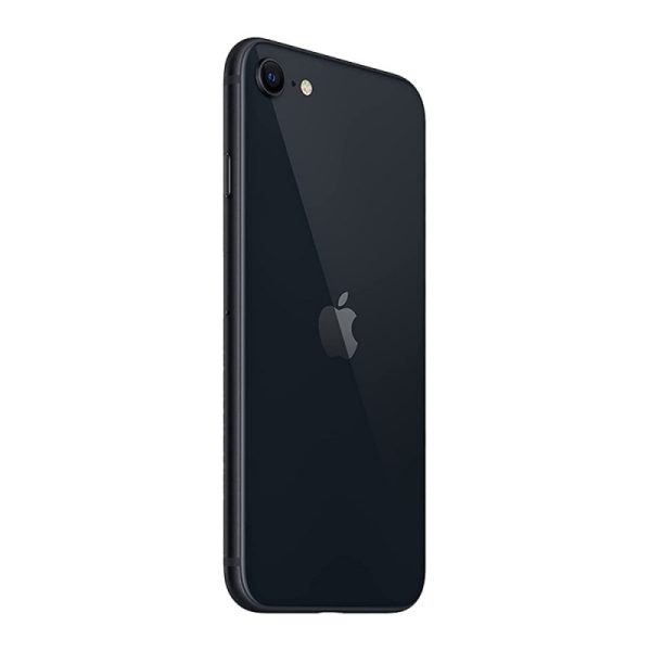 Apple iPhone SE (2022) 128Gb Midnight - Imagen 2