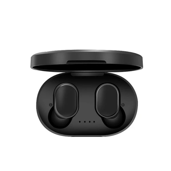 Audifonos A6s Tws Negro - Imagen 3