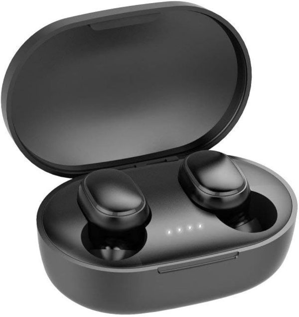 Audifonos A6s Tws Negro