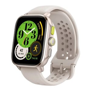 Reloj inteligente Amazfit Cheetah SQUARE