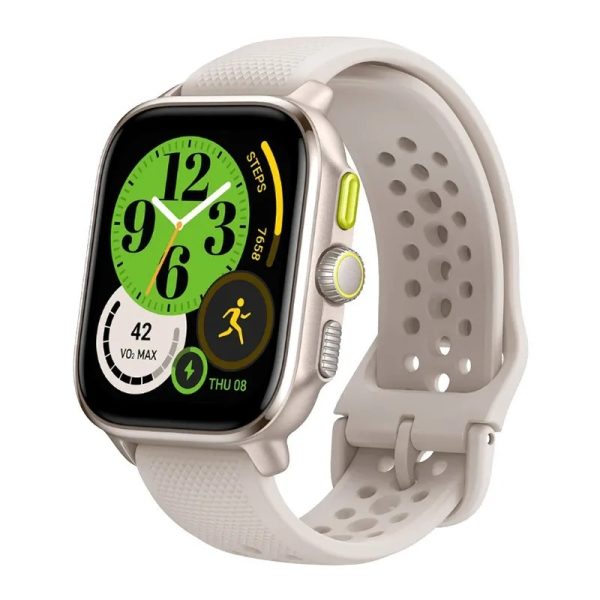 Reloj inteligente Amazfit Cheetah SQUARE