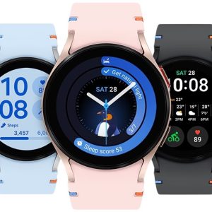 Reloj Samsung watch Fe 40mm