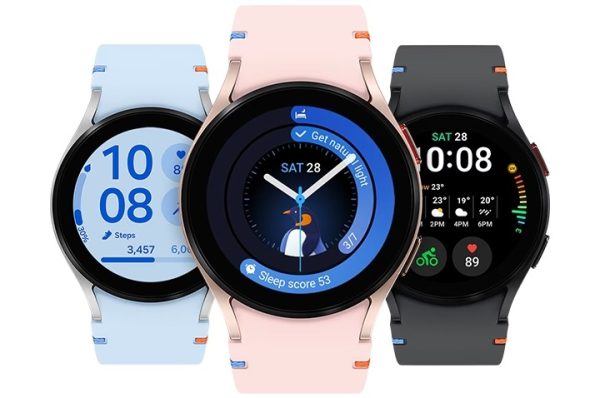 Reloj Samsung watch Fe 40mm