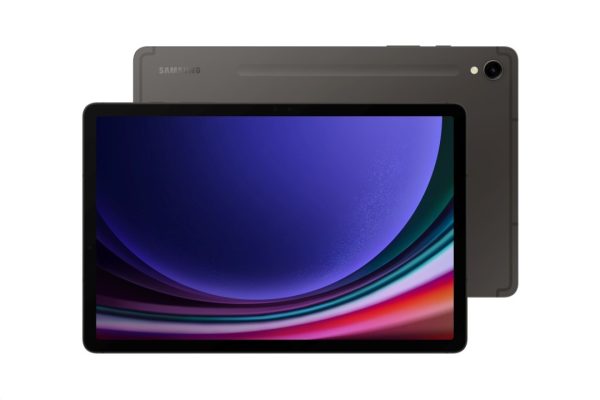 Samsung Galaxy Tab S9 WI-FI 8 Ram Gris
