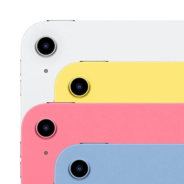 iPad 10TH Generacion Wifi - Imagen 3