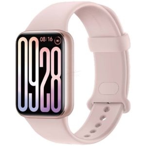 Reloj Inteligente Xiaomi Smart Band 9 Pro Oro Rosa