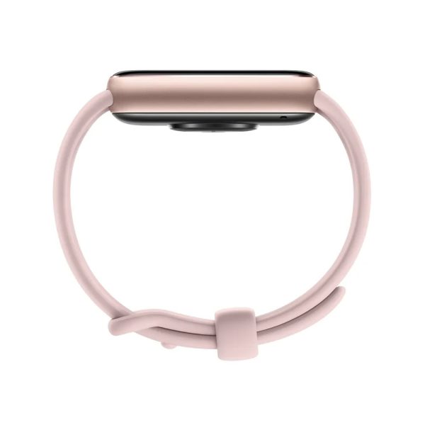 Reloj Inteligente Xiaomi Smart Band 9 Pro Oro Rosa - Imagen 3