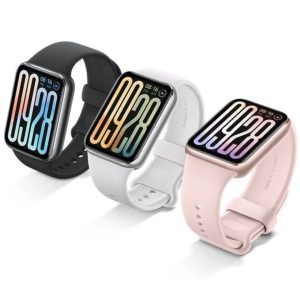 Reloj Inteligente Xiaomi Smart Band 9 Pro