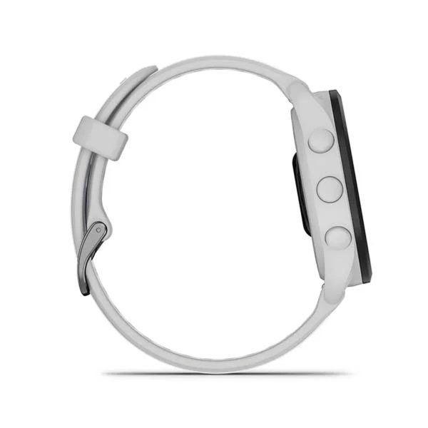 Reloj Garmin Forerunner 165 Blanco - Imagen 3