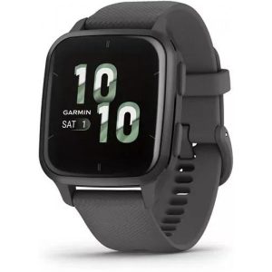 Reloj Garmin Venu SQ 2 Graphite