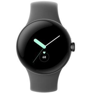 Reloj Google Pixel Watch Lte Negro