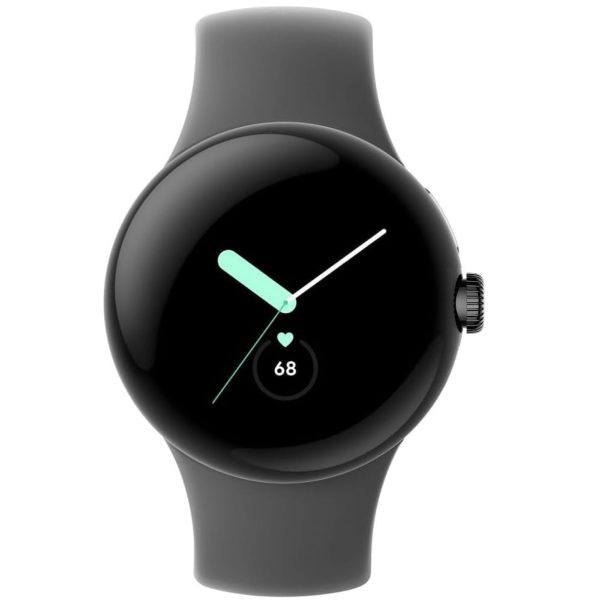 Reloj Google Pixel Watch Lte Negro