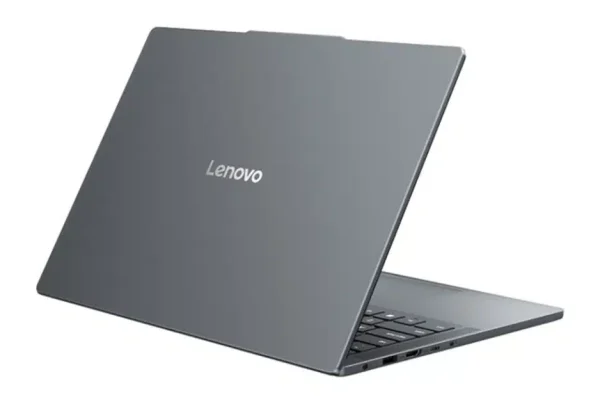 Computador Portátil Lenovo Core I3 512Gb 8Gb luna-grey - Imagen 3