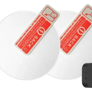 Vidrio Reloj Garmin