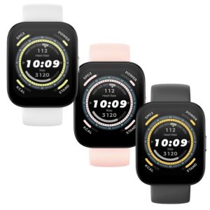 Reloj Inteligente Amazfit Bip 5
