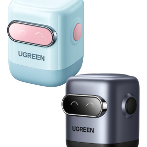 Cabezote Ugreen 30w Robot