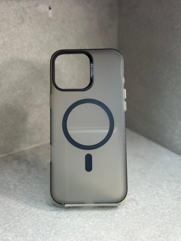Case iPhone 16 Pro Max Surtidos - Imagen 6