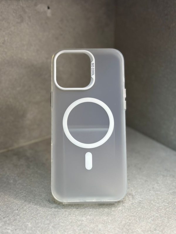 Case iPhone 16 Pro Max Surtidos - Imagen 4