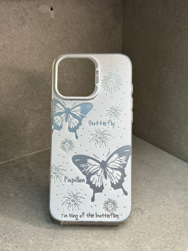 Case iPhone 16 Pro Max Surtidos