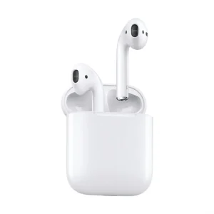 Audifonos Airpods 2da generacion 1.1