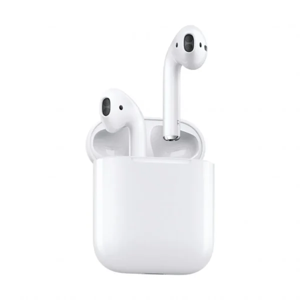 Audifonos Airpods 2da generacion 1.1