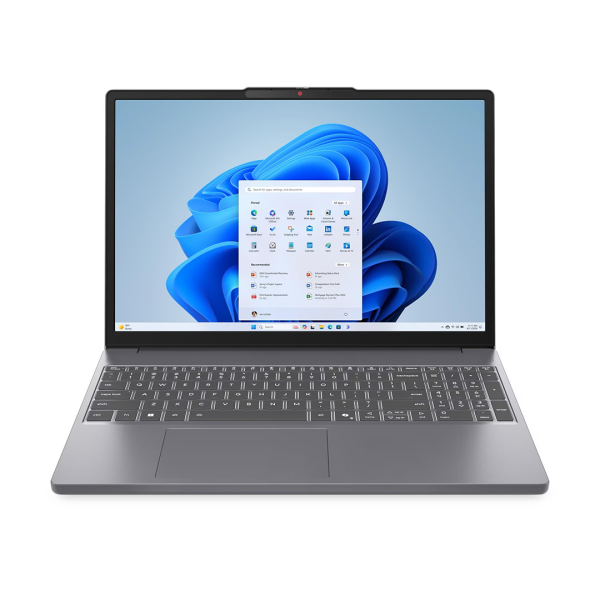 Computador Portátil Lenovo Core I3 512Gb 8Gb luna-grey