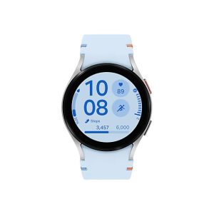 Reloj Inteligente Samsung Watch Fe Silver Blue