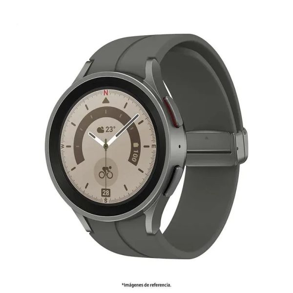 Samsung Watch 5 Pro Esim - Imagen 2