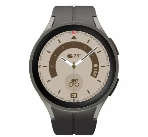 Samsung Watch 5 Pro Esim