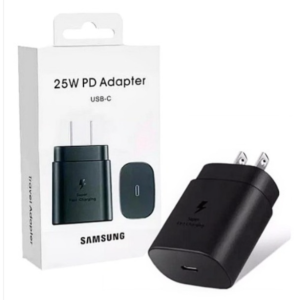 Cubo tipo C Samsung 25w