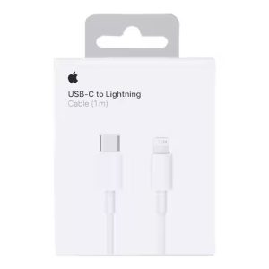 CABLE TIPO C - LIGHTNING (1M) iPhone