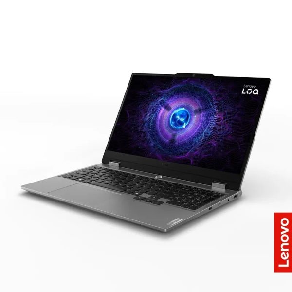 Portatil Gaming Lenovo LOQ Intel Core I5 512GB - Imagen 3