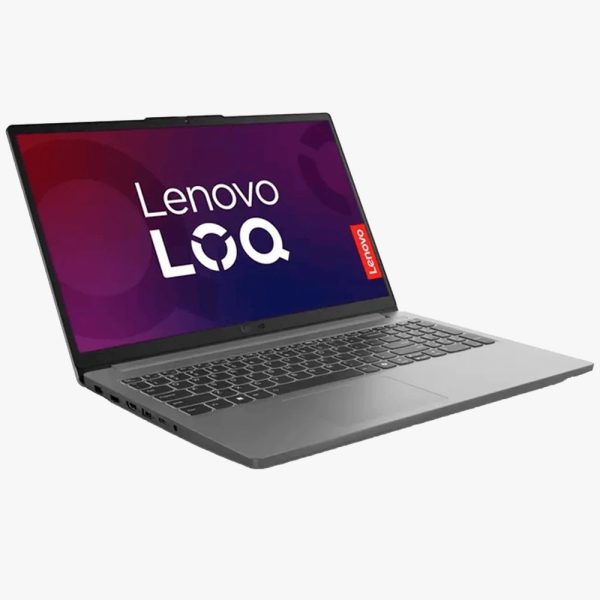 Portatil Gaming Lenovo LOQ Intel Core I5 512GB - Imagen 2