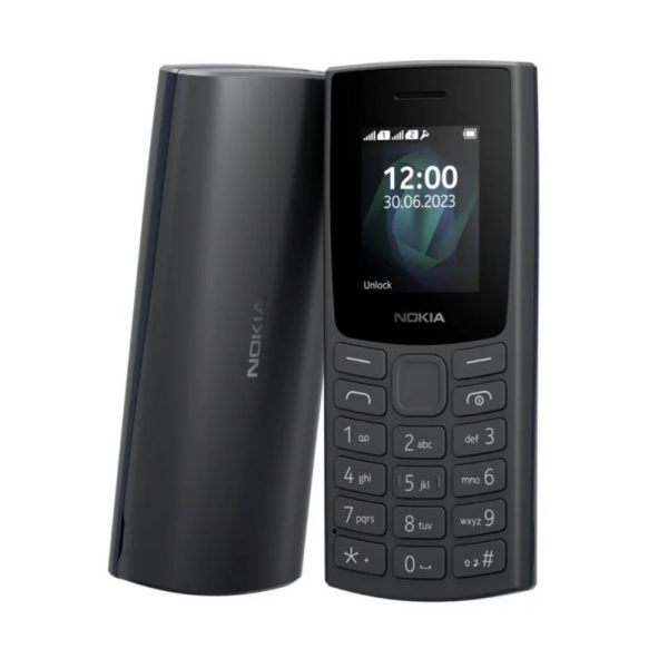 Celular Nokia 105 4G 128MB - Imagen 4