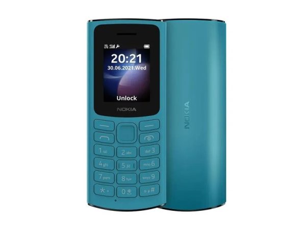 Celular Nokia 105 4G 128MB - Imagen 3
