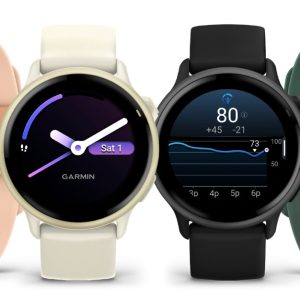 Reloj Garmin Vivoactive 6