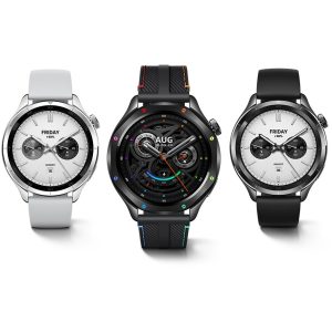 Reloj Inteligente Xiaomi Watch S4