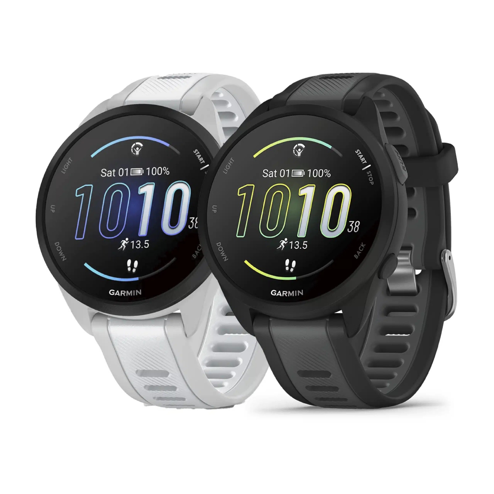 Reloj Garmin Forerunner 165