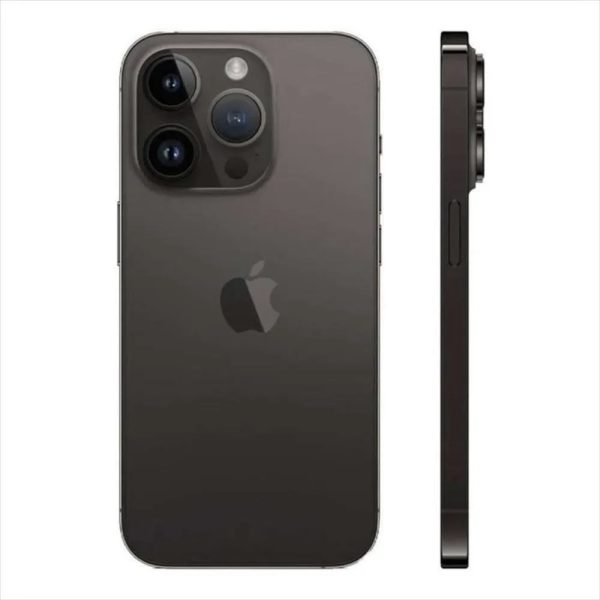 iPhone 14 Pro Max 256gb Negro Exhibición - Imagen 2