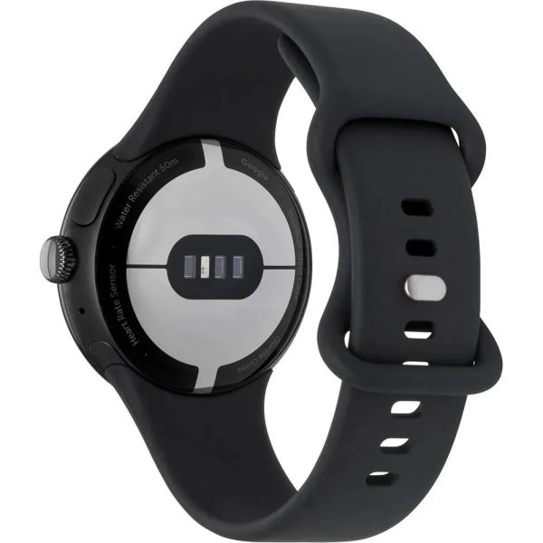 Reloj Google Pixel Watch Lte Negro - Imagen 3