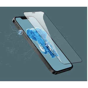 Vidrio Oleofobico Iphone 15 Pro Max