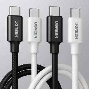 Cable de Carga Ugreen C a C