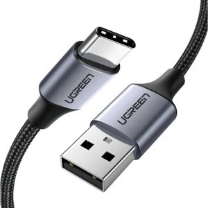 Cable Ugreen Trenzado Usb a C