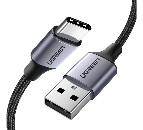 Cable Ugreen Trenzado Usb a C