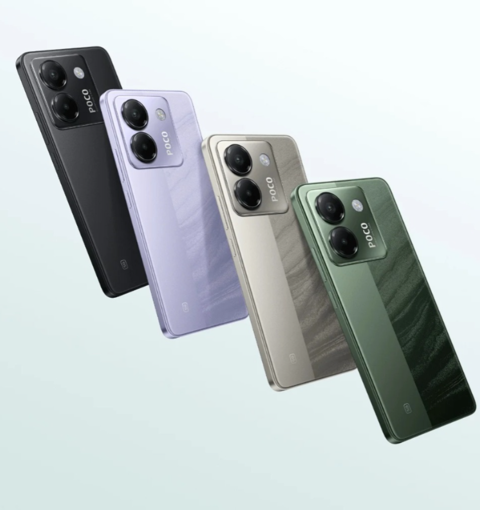 Celular Poco M7 Pro 5G - Imagen 3