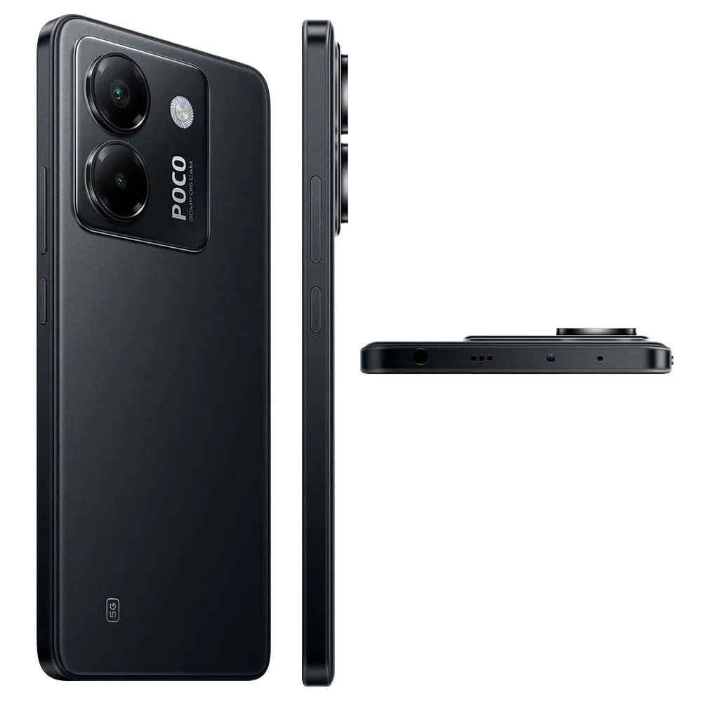 Celular Poco M7 Pro 5G - Imagen 5