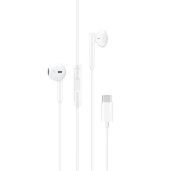 Audifonos Awei Mini Stereo Tipo C - Imagen 2