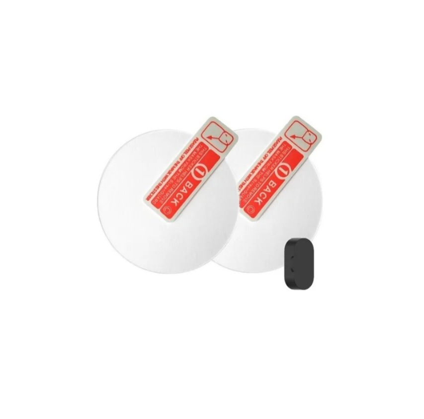 Vidrio Protector de Pantalla Garmin