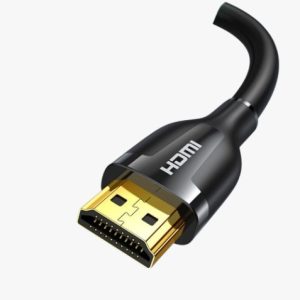 Cable Ugreen HDMI 4K Negro