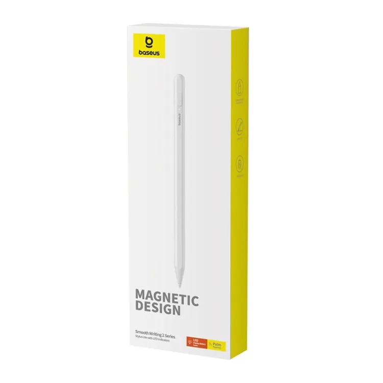 Pencil Magnetic Design Baseus